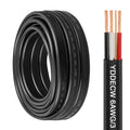 6/3 NM-B Wire with Ground - 25FT 6 Gauge Copper Cable