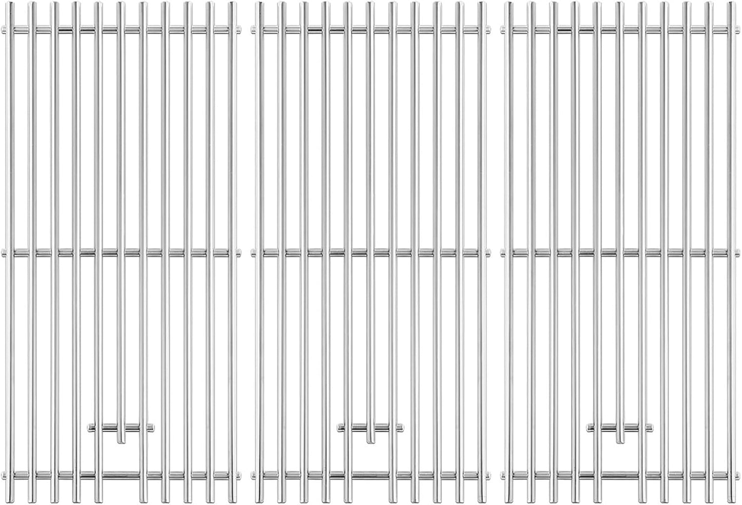 740-0780 Grill Grates Replacement Parts for Kitchenaid Grills
