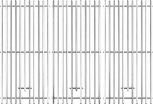740-0780 Grill Grates Replacement Parts for Kitchenaid Grills