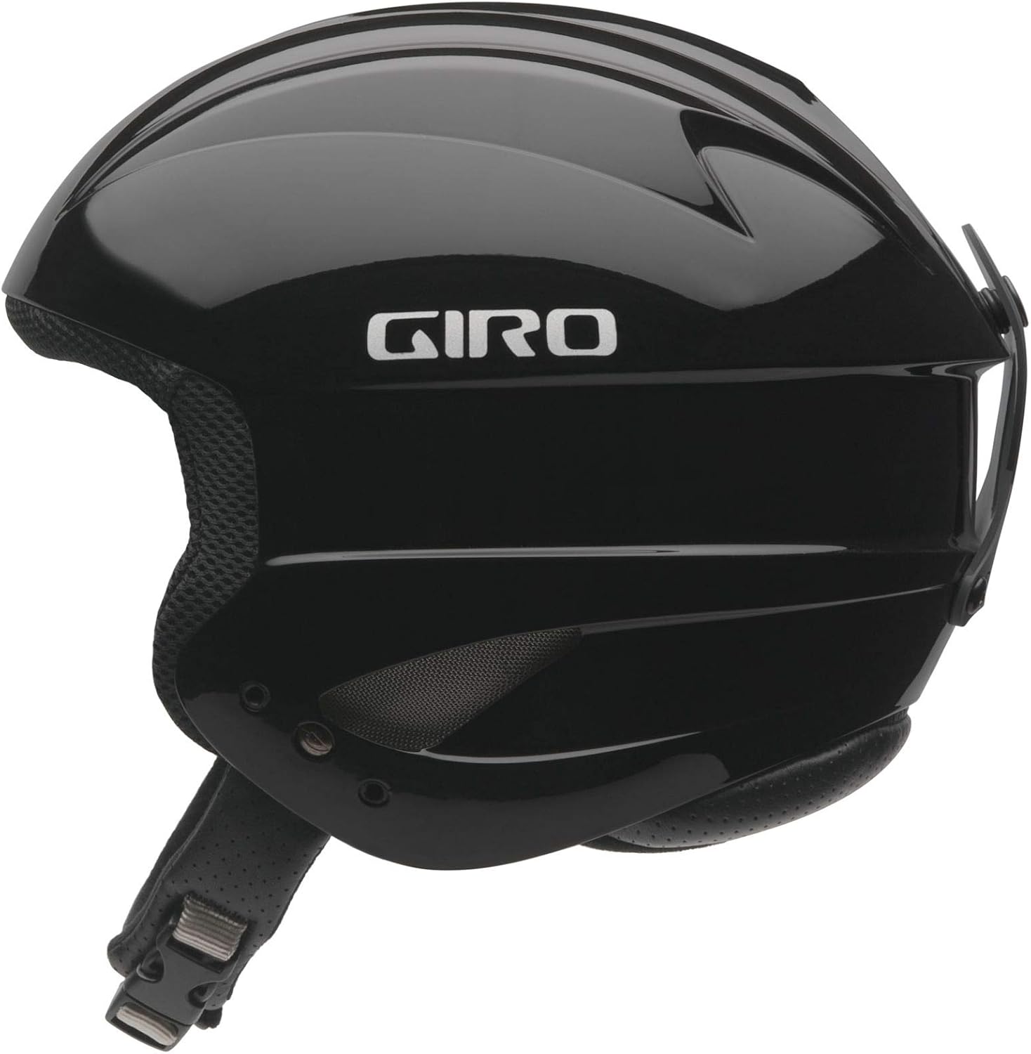 Giro Sestriere Race Snow Helmet - Superior Safety