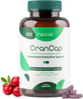Cranberry Pills for Women - 36mg PACs Daily Urinary Support
