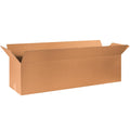 48x12x12 Long Corrugated Boxes Pack of 10 - Ideal for Long Items