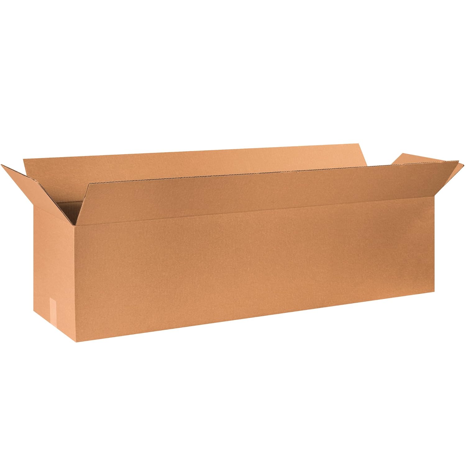 Long Corrugated Boxes 48L x 12W x 12H for Shipping and Storage