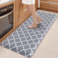 WISELIFE Anti Fatigue Floor Mat 4/5 in Thick - Ergonomic Kitchen