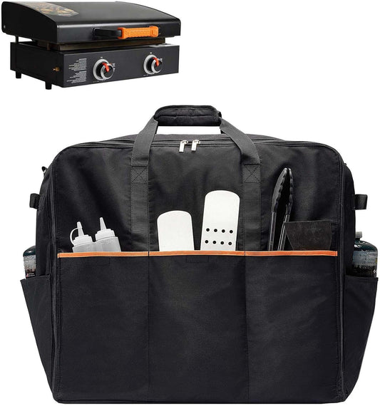 NOELIFE Padded Carry Bag for Blackstone 22 inch Griddle