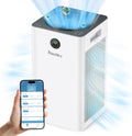 Priestley Air Purifier for Home Large Room up to 1500 sq ft