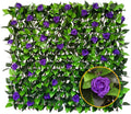 Expandable Fence Privacy Screen for Balcony Patio Outdoor - Decorative