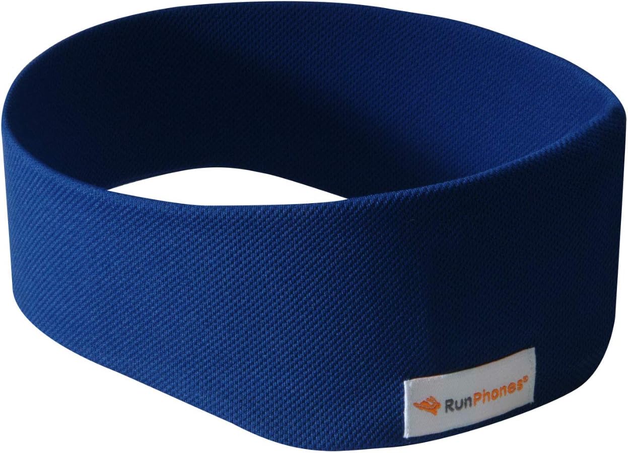 RunPhones Wireless Bluetooth Headphones for Running & Exercise