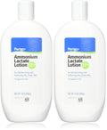 Ammonium Lactate Lotion 12% C-P 400g Pack of 2 - Intensive Moisture