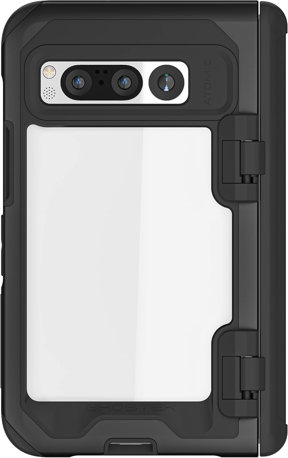 Ghostek ATOMIC Slim Google Pixel Fold Case with Heavy Duty Protection