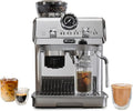 Review De'Longhi La Specialista Arte Evo: Perfect Espresso & Cold Brew