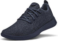 Allbirds Mens Wool Runner Everyday Sneakers - Comfortable, Machine