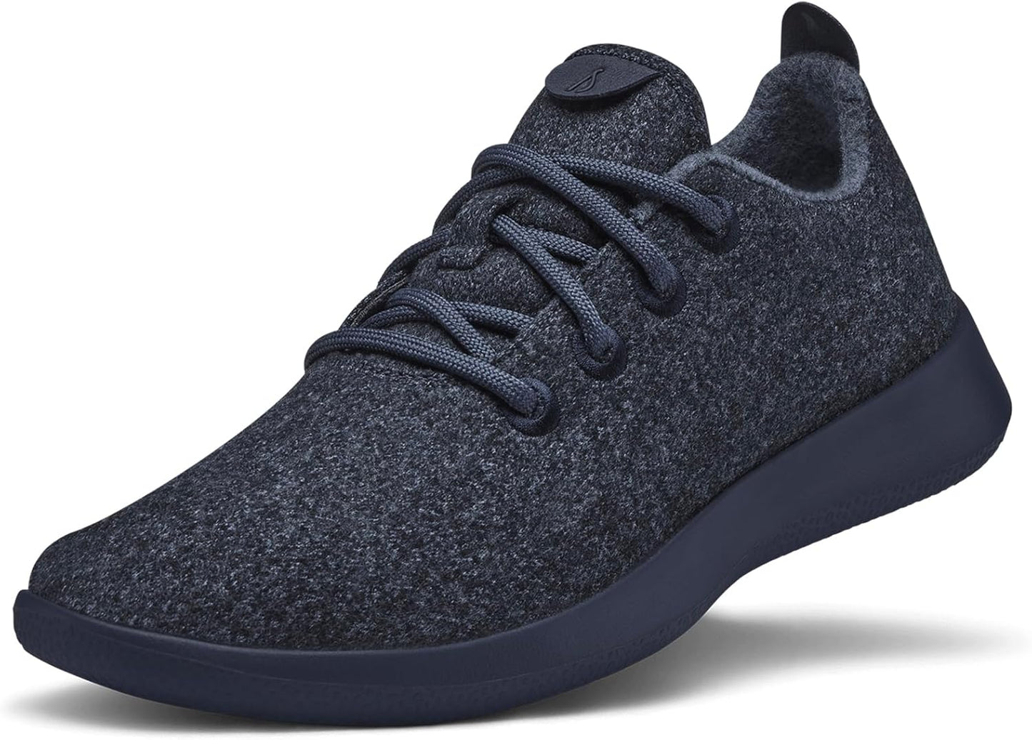 Allbirds Mens Wool Runner: Comfortable Everyday Sneakers