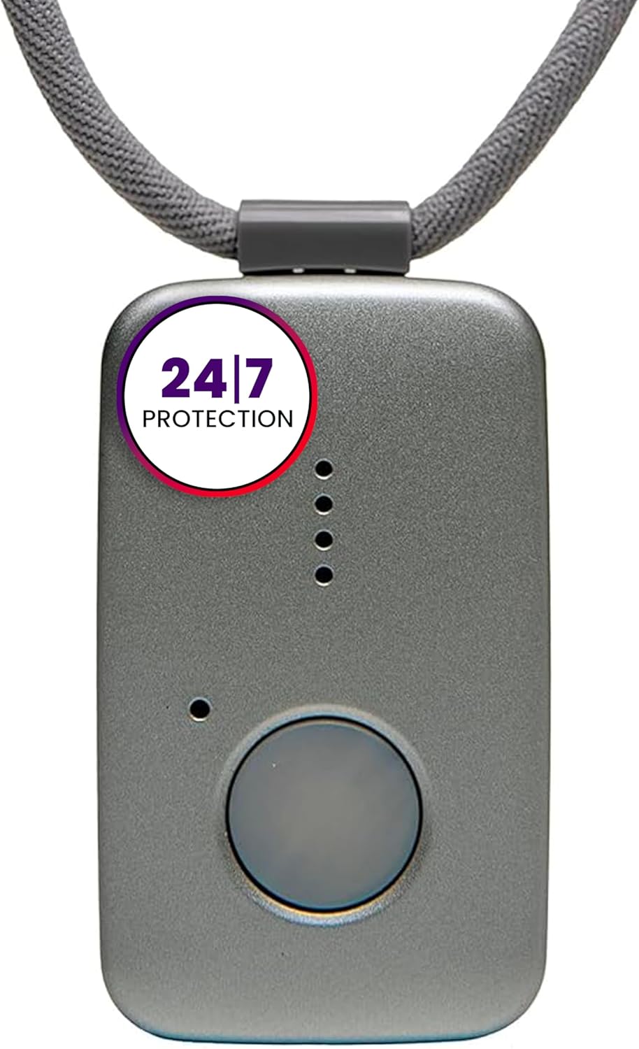 Medical Guardian MGMini: Compact Medical Alert Device for Seniors