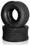 18x9.50-8 Lawn Mower Turf Tires 4PR - Durable Garden Tractor Tires