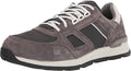 Cat Footwear Men's Woodward Steel Toe Construction Shoe - Rugged