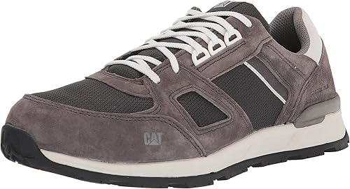 Cat Footwear Men's Woodward Steel Toe Construction Shoe Review