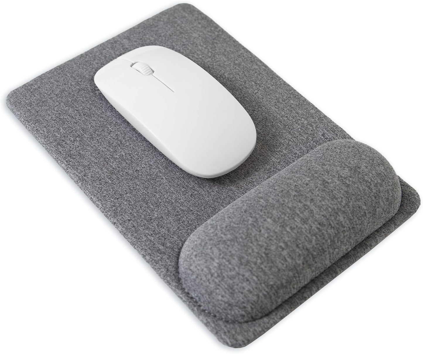 SenseAGE Ergonomic Wrist Support Mouse Pad