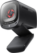 AnkerWork PowerConf C200 2K Webcam with Microphone - Clear Video Calls