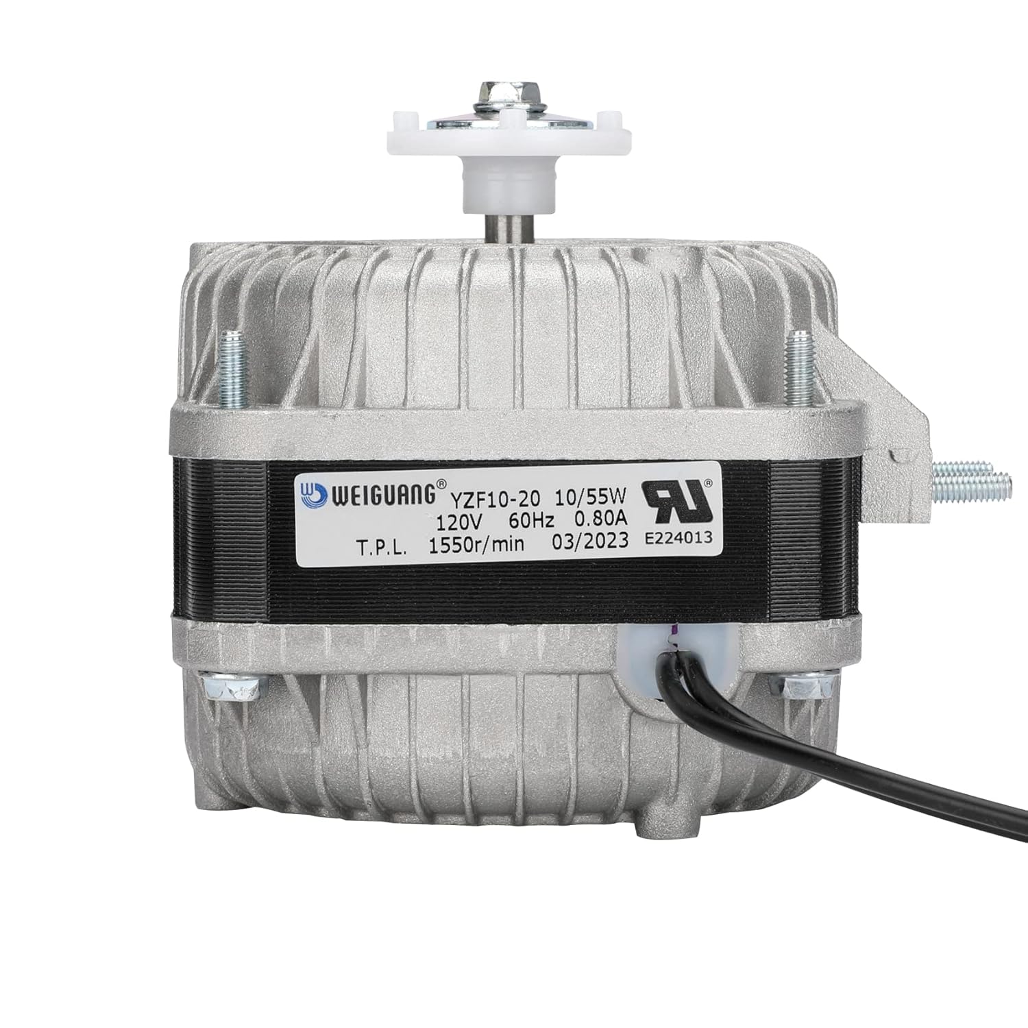 YZF10-20 Fan AC Motor for Refrigeration and Ventilation Needs