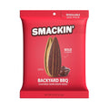 SMACKIN' Jumbo Roasted Sunflower Seeds - Bold Flavor, Low Sodium
