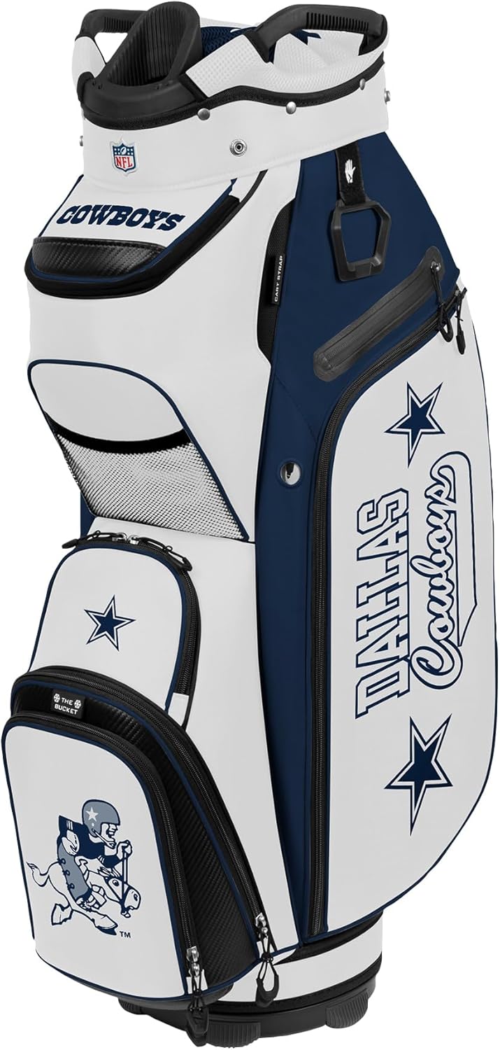 WinCraft Limited Edition Cooler Bag - Stay Cool Anywhere!