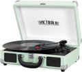Victrola Journey Bluetooth Portable Suitcase Record Player (Mint)