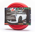 EZ Lip Colors Universal Fit 1-In Lip Spoiler (Red) - Easy Install