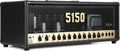 EVH 5150 Iconic Series EL34 80-watt Amplifier Head Review