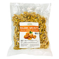 Organic Raw Walnuts 3 Pound Vacuum Sealed - Fresh, Unsalted Snack