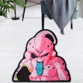 Anime Rug Character Shape - Ultra-Soft Non-Slip Anime Carpet