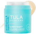 TULA Skin Care Bedtime Bright Vita-Charge Overnight Treatment