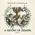 A History of Judaism: Explore the Rich Heritage and Traditions