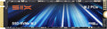 NVMe M.2 SSD 2TB PCIe Gen5 X15000 - Blazing Gen5 Storage