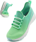 Women's ZOVE Sneakers with Wide Toe Box - Lightweight Design