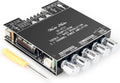 ZK-ST21 TPA3221 Bluetooth Power Amplifier Board 2.1 Channel - High