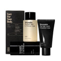Necessaire Body Essentials Gift Set Santal - Travel Body Care Set
