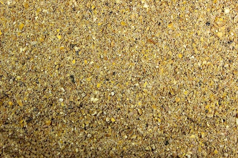 Whole Ingredient Chicken Treat for Healthy Poultry Nutrition