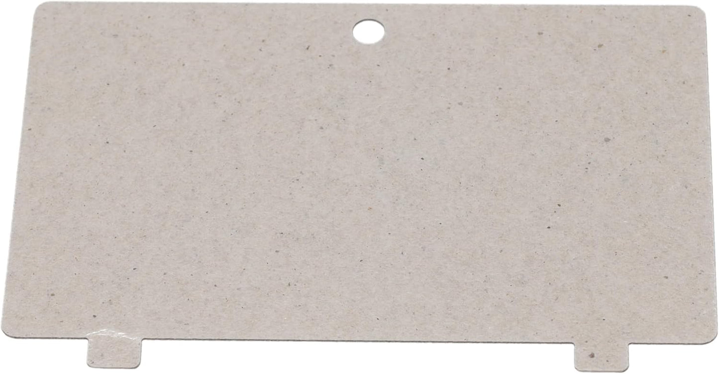Protect Your Microwave with Waveguide Cover Replacement