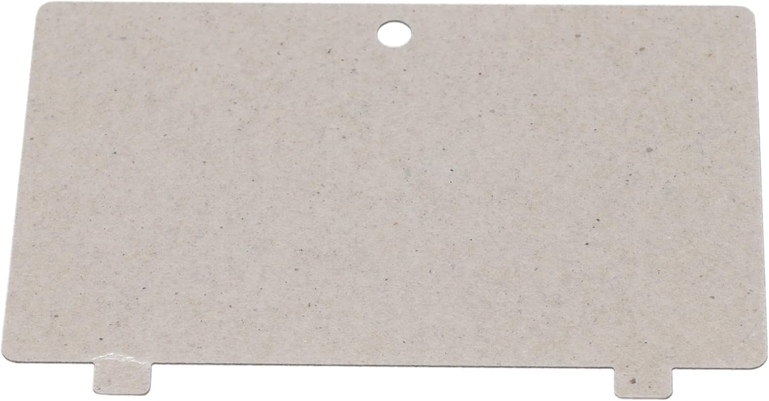 Protect Your Microwave with Waveguide Cover Replacement