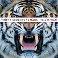 This Is War 2LP+CD - Emotional, Ambitious Rock Statement