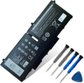 58Wh FK0VR Battery Compatible with Dell Latitude 5330 7330 7430 7530