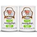 Poultry Magic Seasoning Blend - MSG-Free Chicken Rub