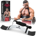 DMoose Fitness Arm Blaster for Biceps and Triceps - Isolation Support