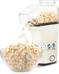 Disney Dash Fresh Pop Popcorn Maker - Perfect for Movie Nights
