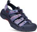 KEEN Men's Newport H2 Closed Toe Water Sandal for Men - Rugged Comfort