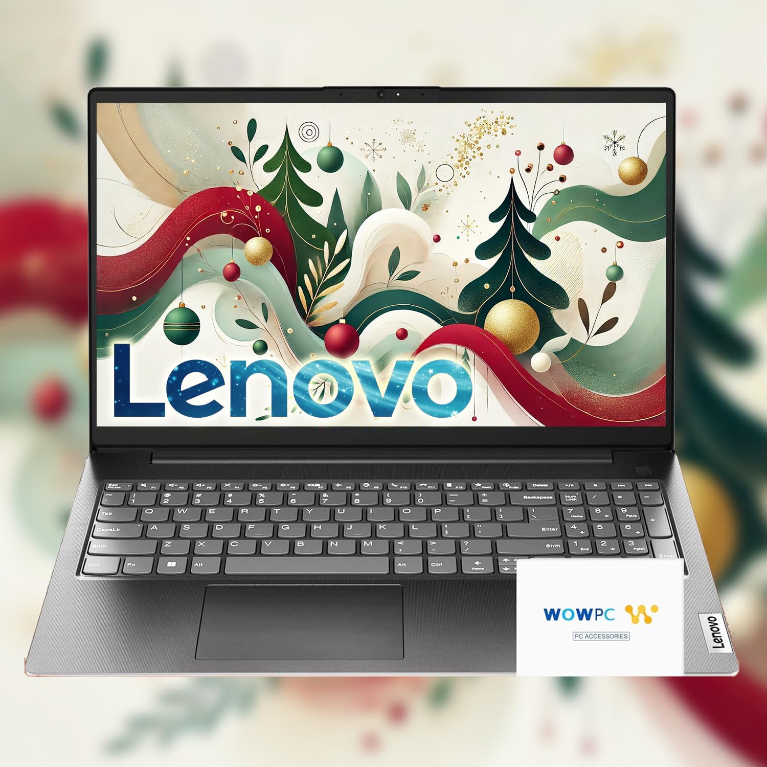 Lenovo V15 Series Laptop with 32GB RAM and 1TB Storage