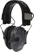 Walker's Razor Patriot Electronic Muff - Kryptek - Hearing Protection