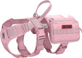 OneTigris Service Dog Vest Harness for All Dog Sizes and Needs