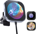 CarPlay Wireless Adapter for Apple iPhone - Converts Wired to Wireless